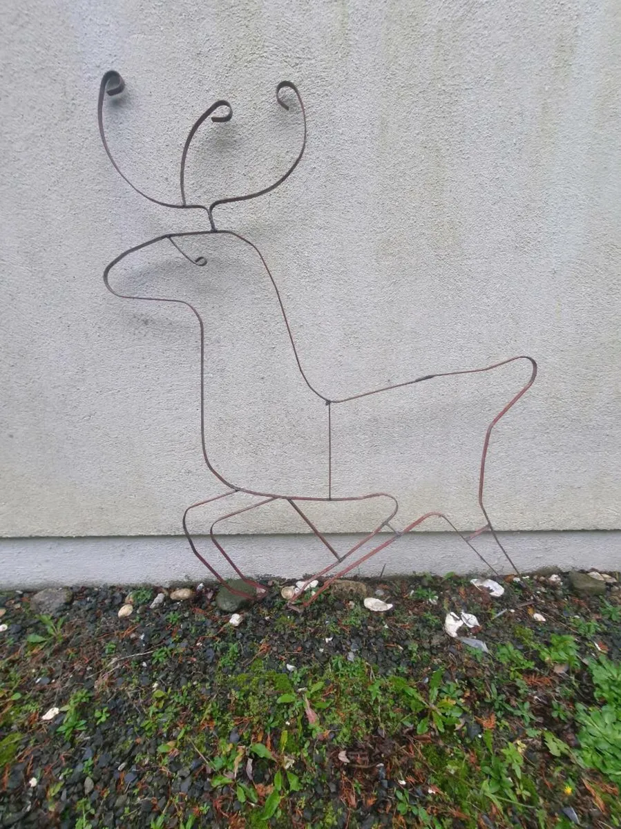 CHRISTMAS OUTDOOR DISPLAYS - Image 4