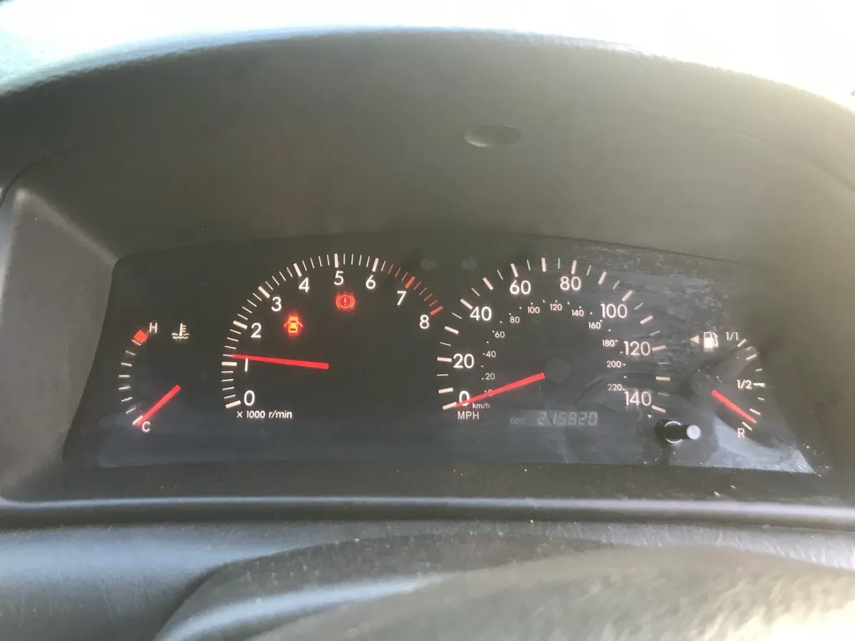 Toyota Corolla - Image 4