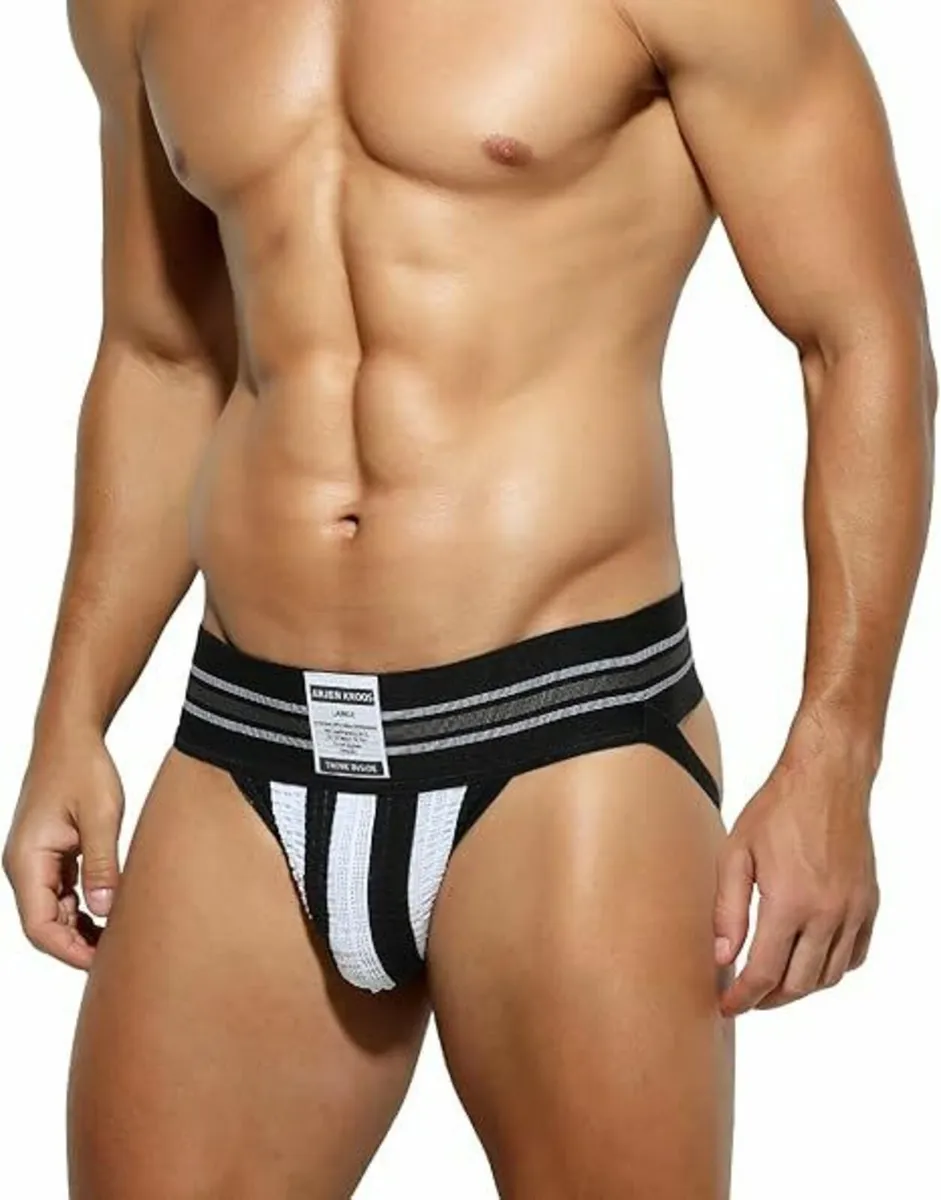 MEN'S UNDERWEAR | Online Shop | Free Shipping - Image 4