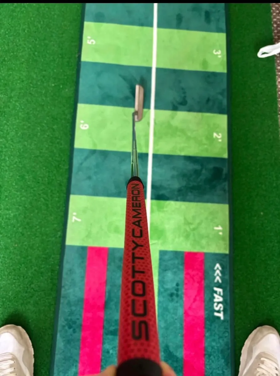 Scotty Cameron Circa 62 Putter - Image 3