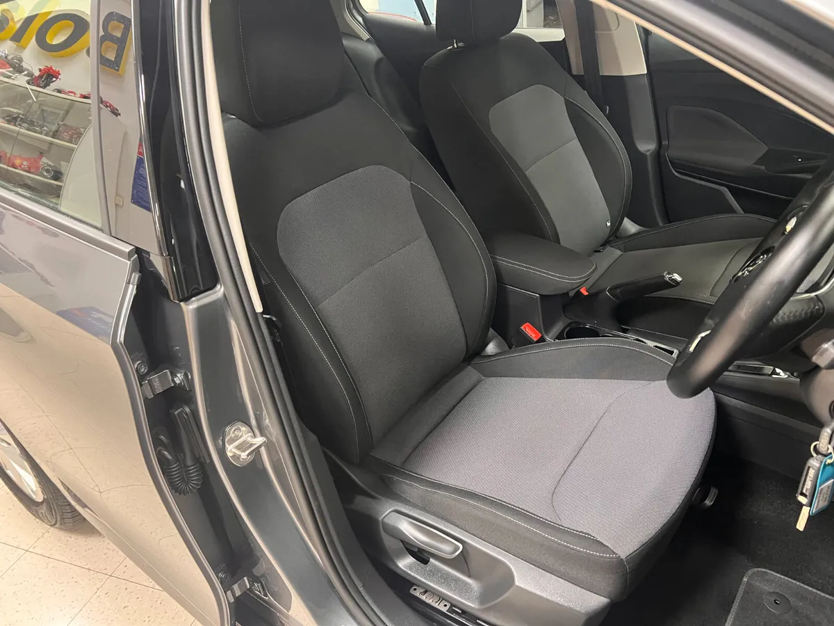 ONLY 9,000 Kms Tiny Kms As New Now On Sale AMBITIO - Image 4