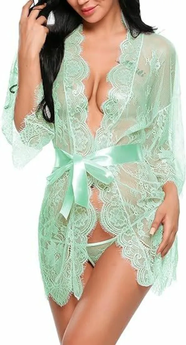 Autumn Sale – Up to 40% OFF  |  6000+ Lingeries🔥 - Image 3