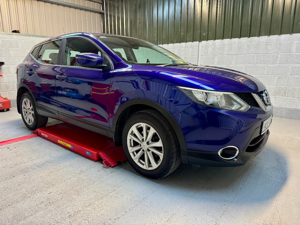 Nissan Qashqai 2014   1.5 dci ! - Image 2