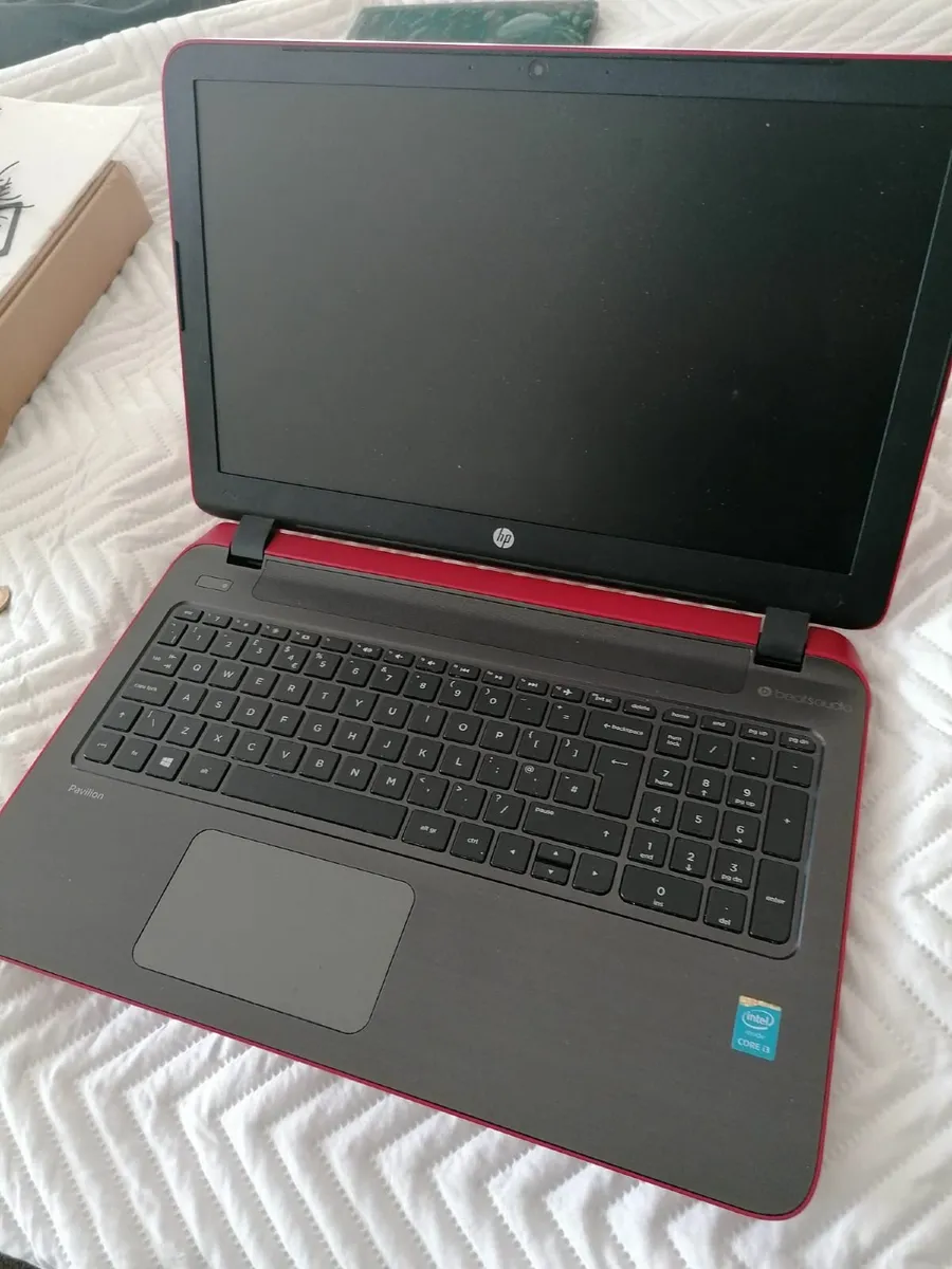 Need a Laptop as a Christmas Present? New stocks - Image 1