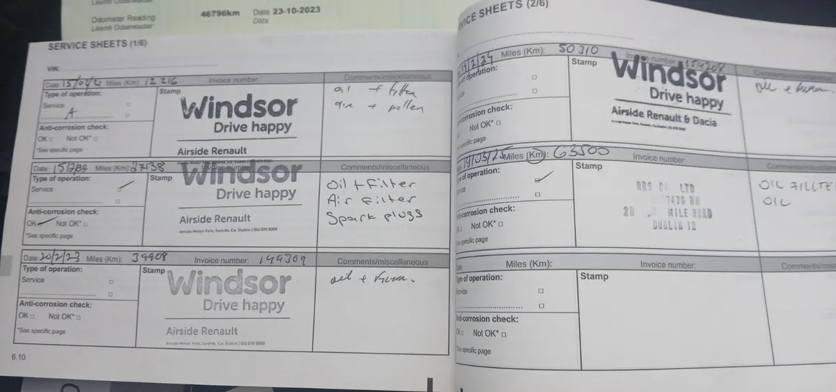 Renault Clio 2019 - Image 3