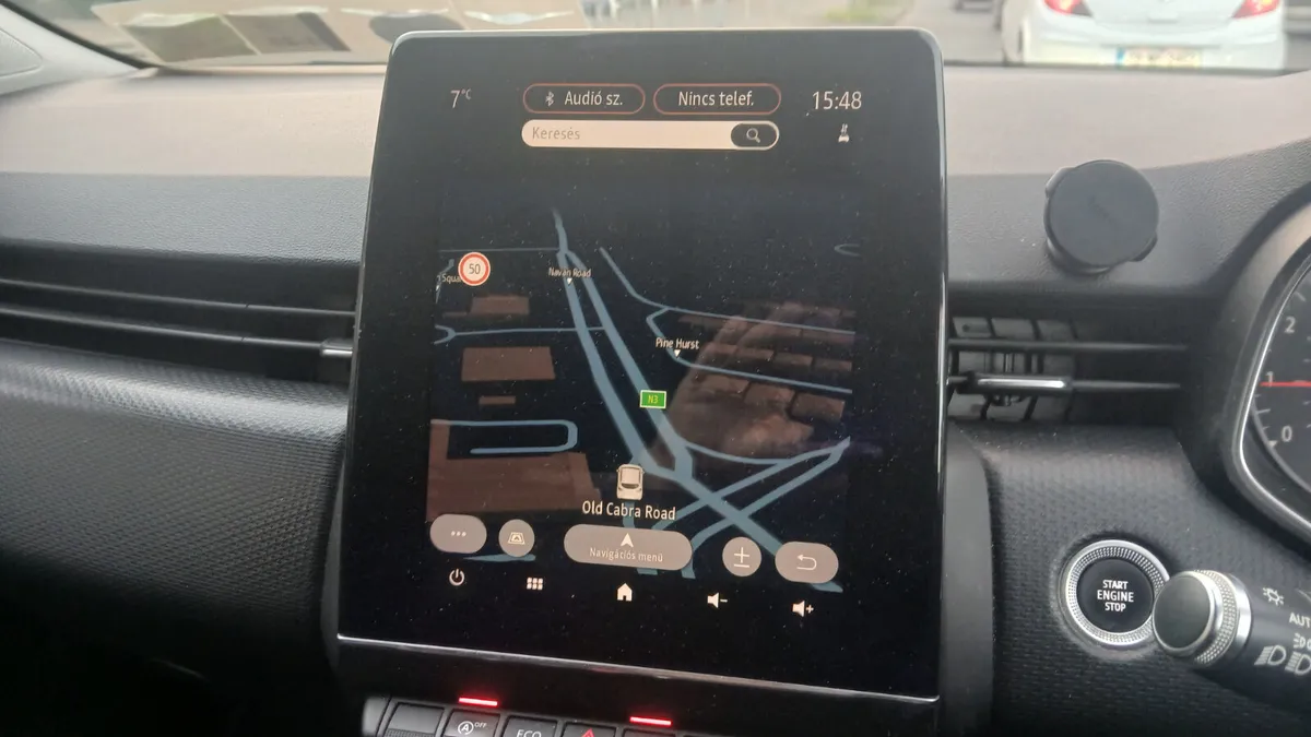 Renault Clio 2019 - Image 4