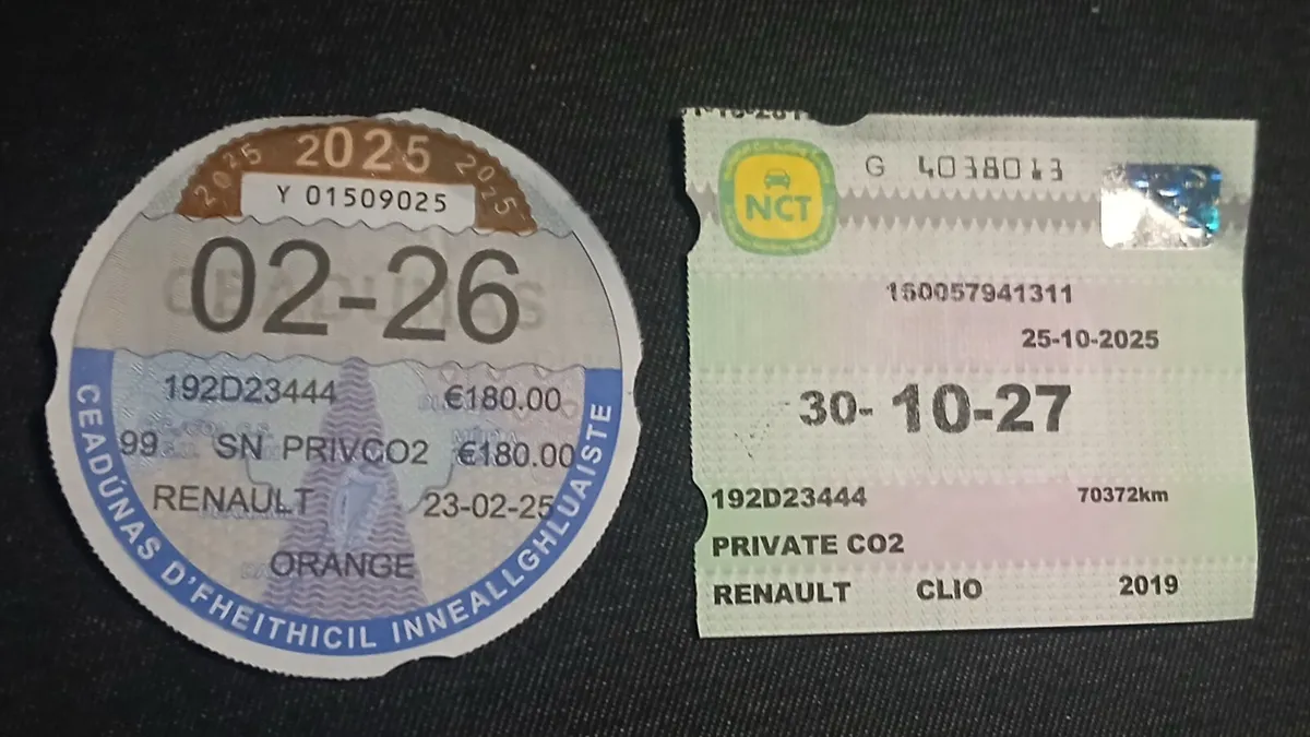 Renault Clio 2019 - Image 2