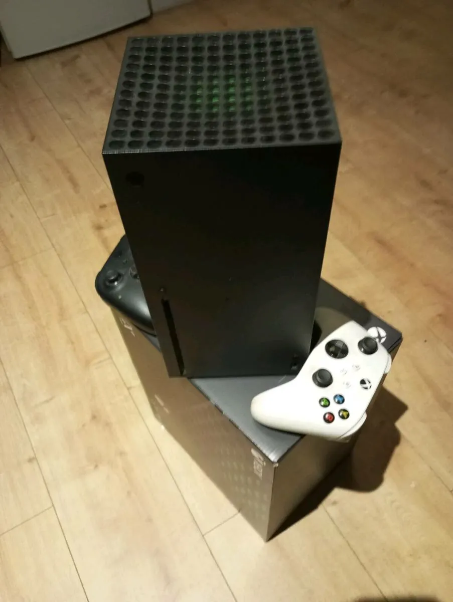 Xbox XS