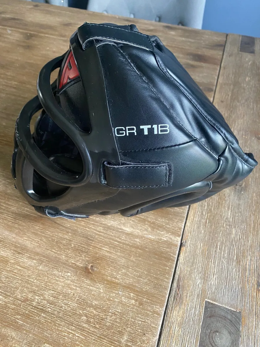 Safety helmet - Image 3