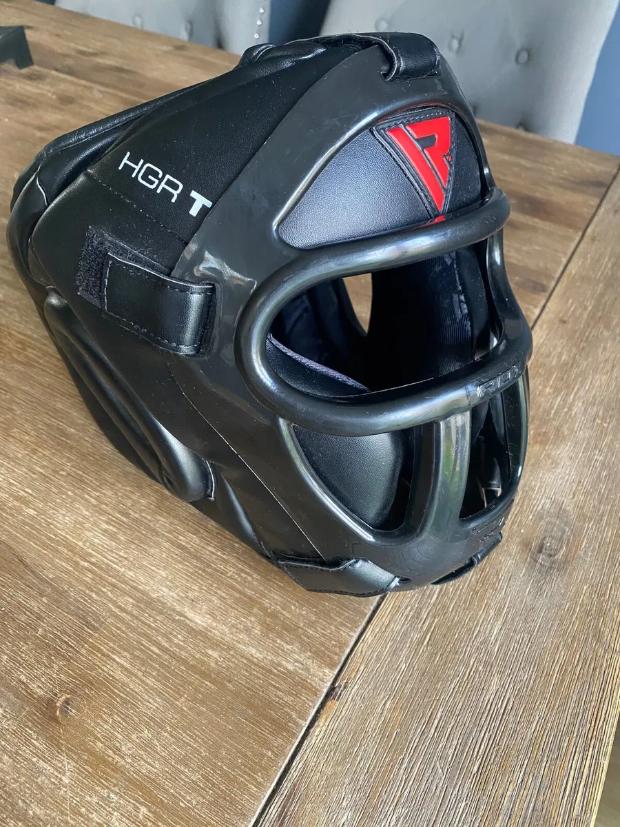 Safety helmet - Image 4