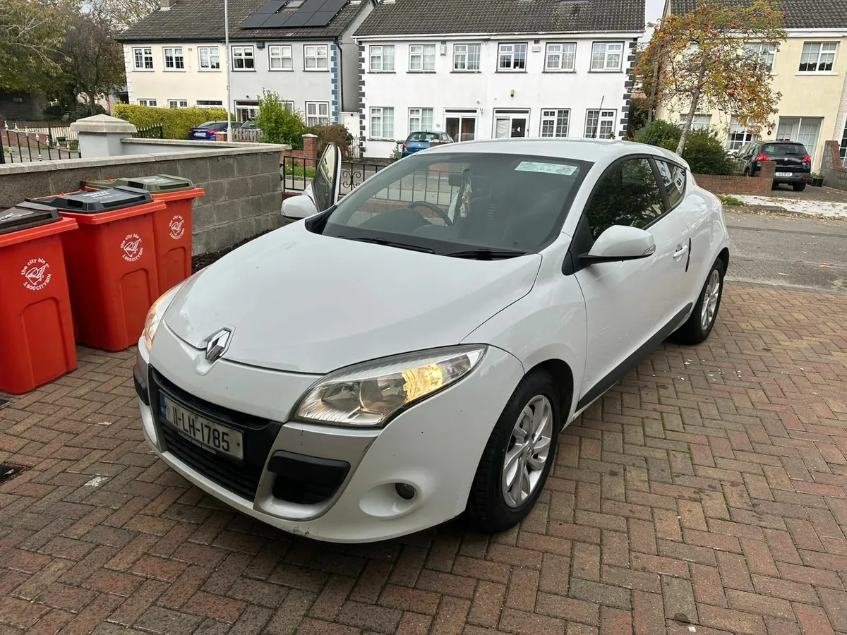 Renault Megane 2011 - Image 4