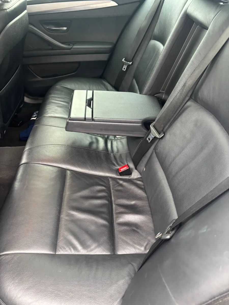 BMW 520 M-Sport - Image 3