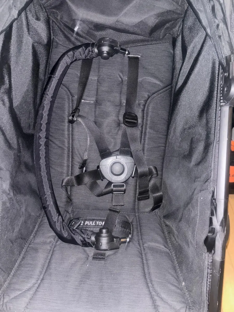 Baby Jogger City Mini GT2 - Image 2