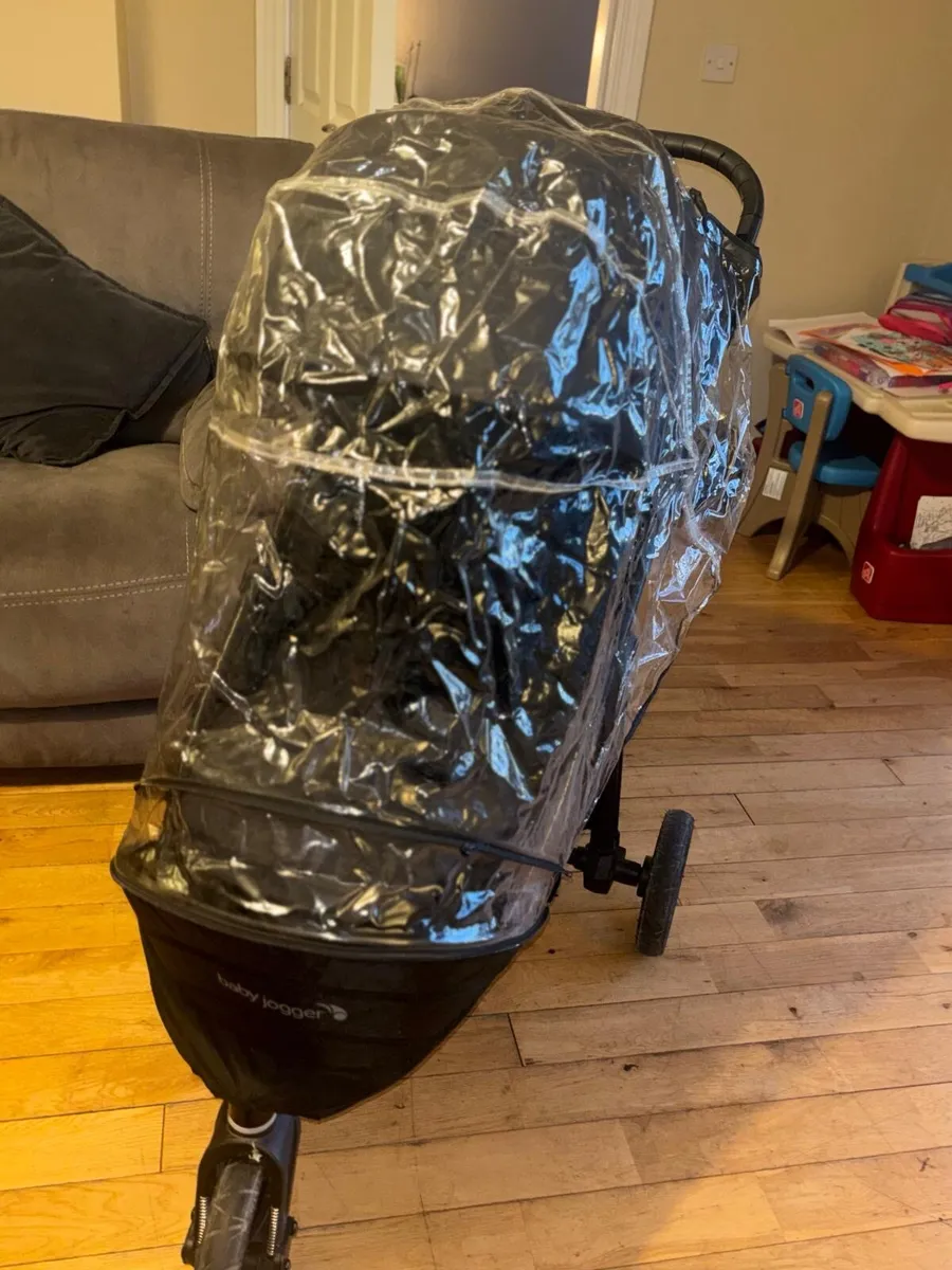 Baby Jogger City Mini GT2 - Image 3