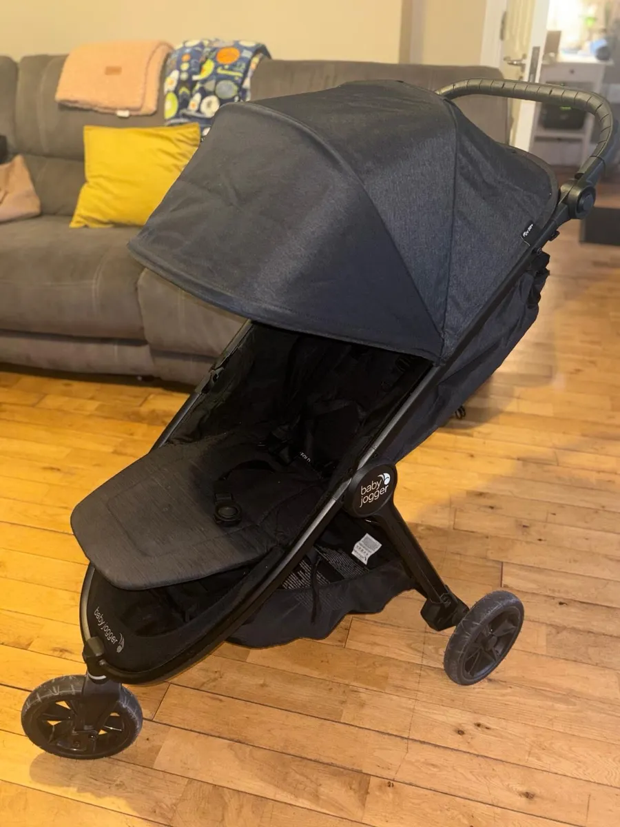 Baby Jogger City Mini GT2 - Image 1
