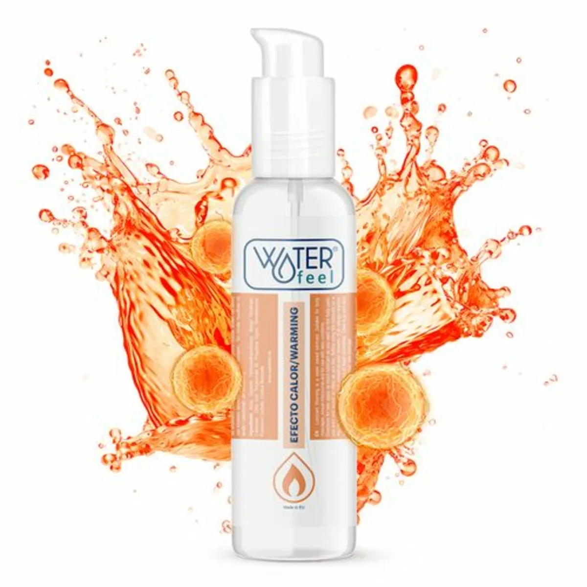 MASSAGE Oils & Cream, Lube, Candle, Body Paint - Image 4