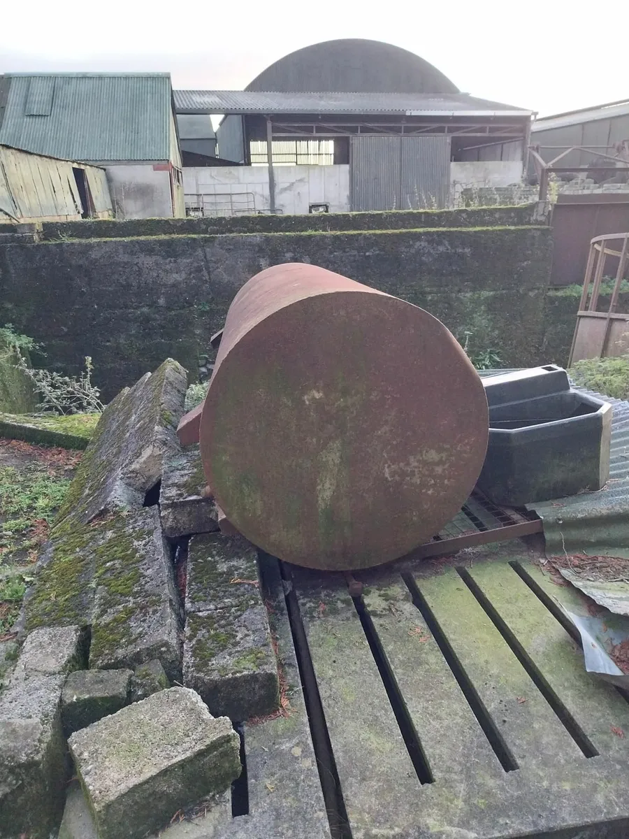 tank steel - Image 2