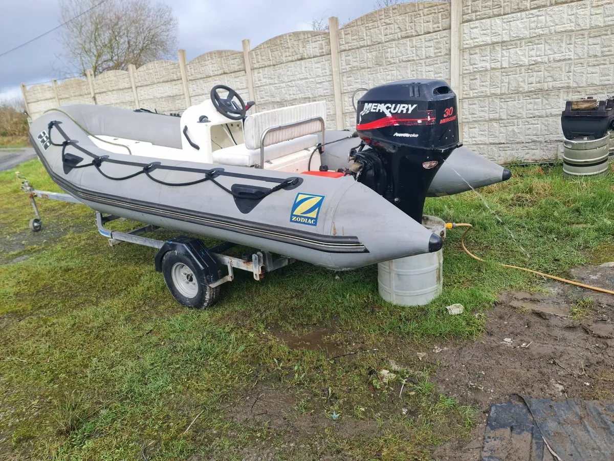 NEW PICTURES TAKEN TODAY    RIB PACKAGE - Image 3