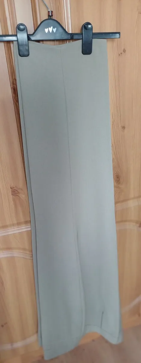 Lady' trouser suit - Image 4