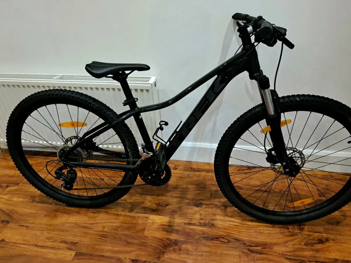 Trek Marlin 5 (small) - Image 2