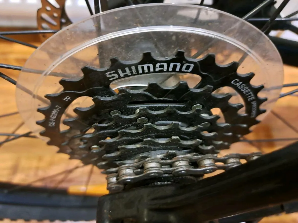 Trek Marlin 5 (small) - Image 3