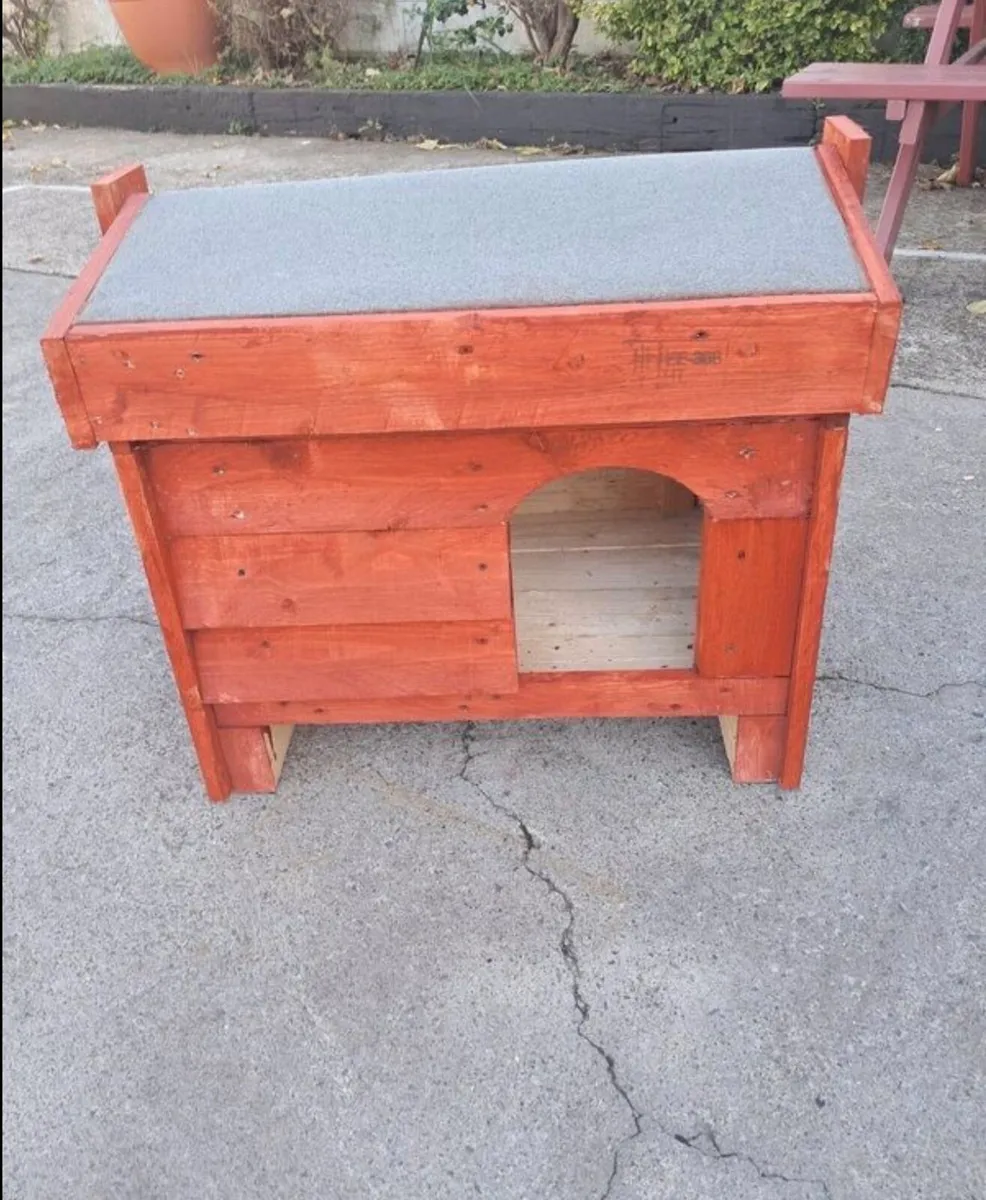 Dog kennels - Image 2