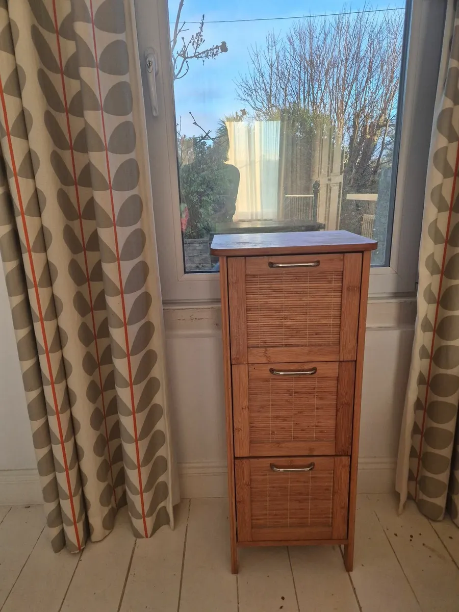 Neat bamboo unit - Image 2