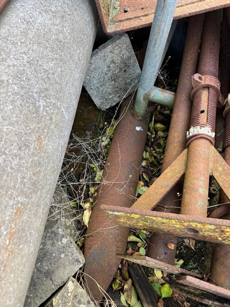 Daemo 20T rock breaker chisel