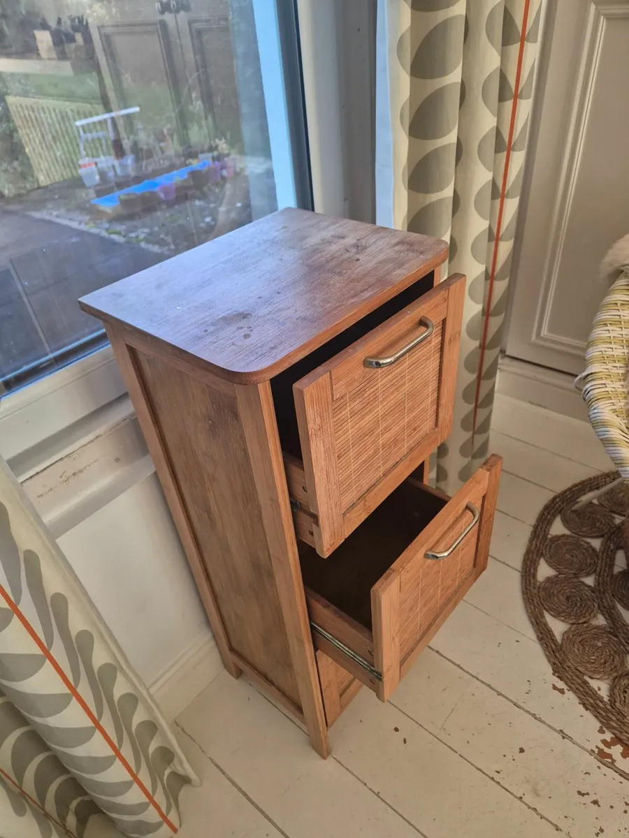 Neat bamboo unit - Image 3