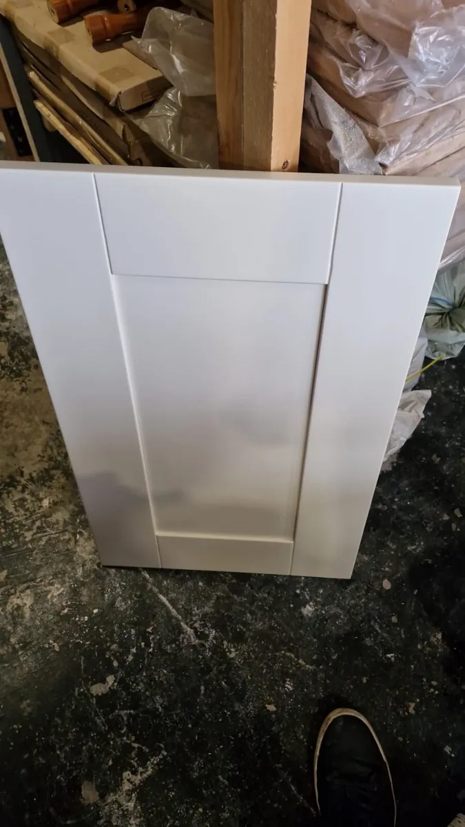 Kitchen door - Image 4