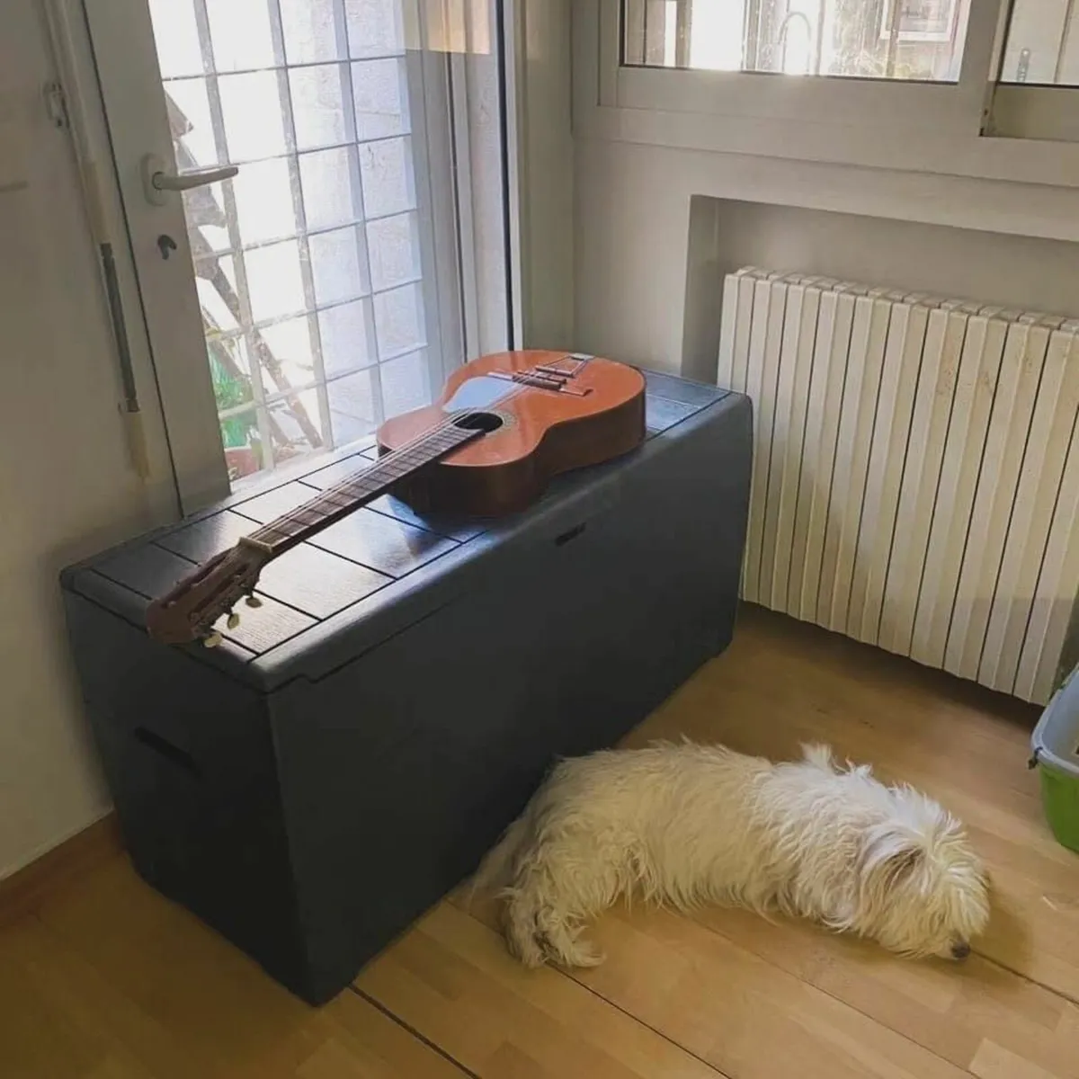 Durabox 416L Patio & Deck Storage Boxes - Image 2