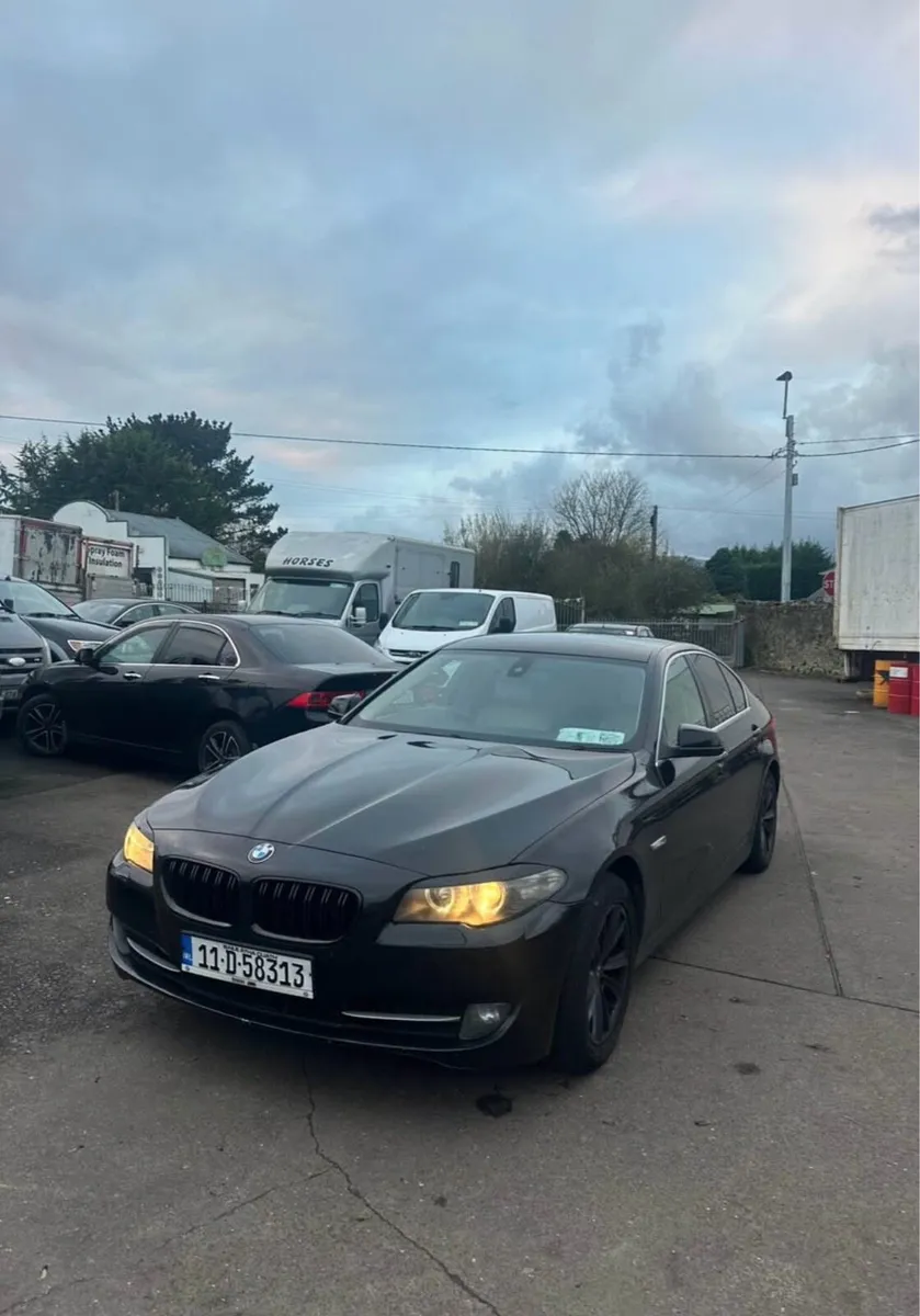 BMW new timing chain and   NCT - Image 1