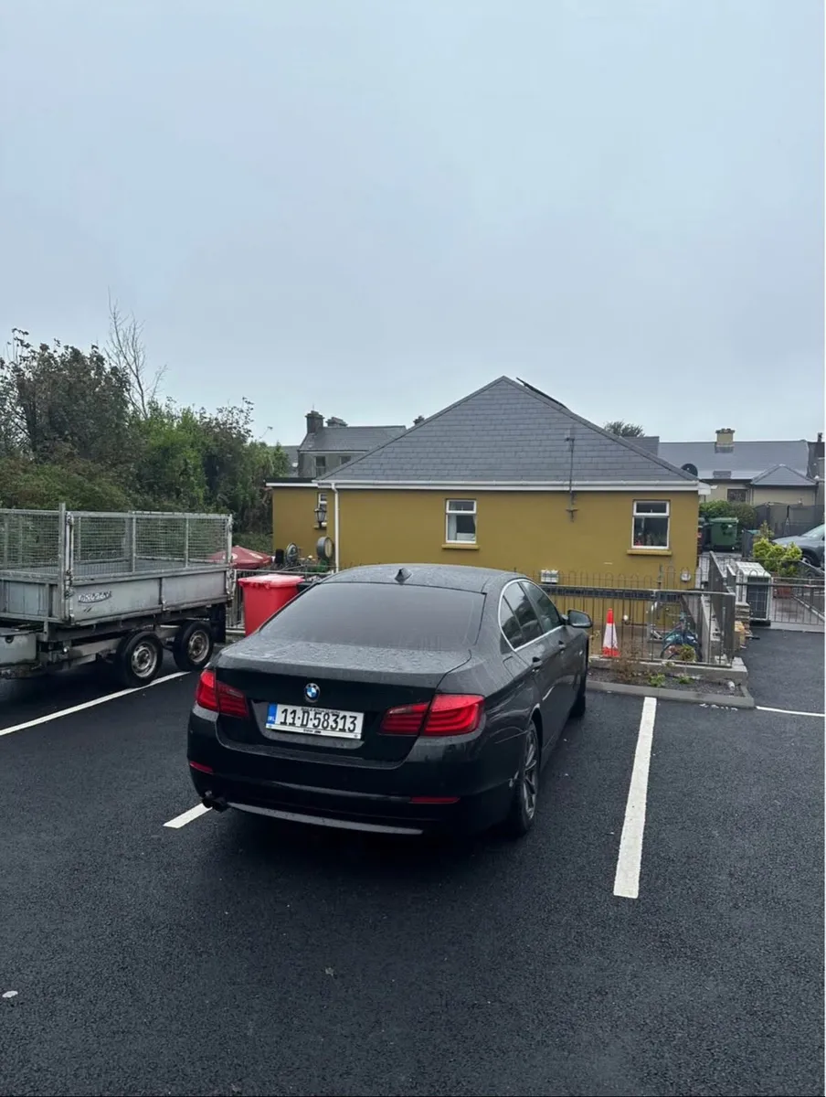 BMW new timing chain and   NCT - Image 2