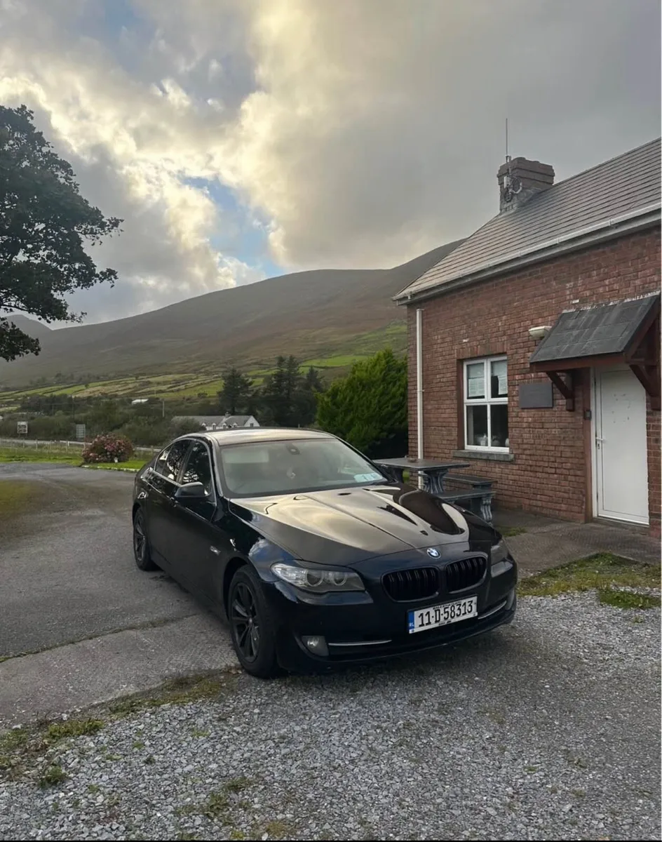 BMW new timing chain and   NCT - Image 3