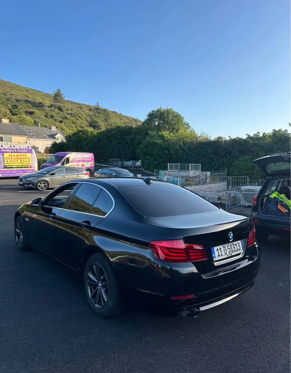 BMW new timing chain and   NCT - Image 4