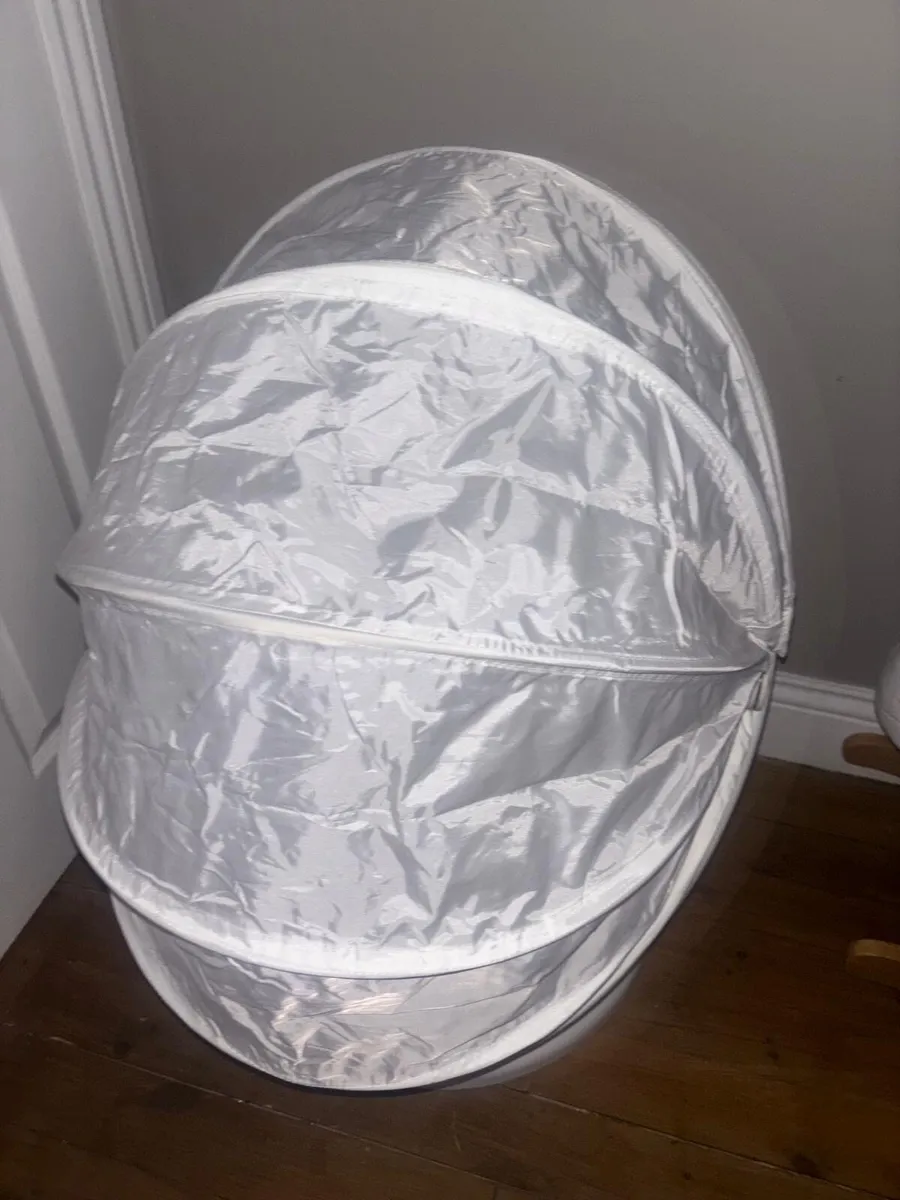 Kids Egg Chair - Image 2