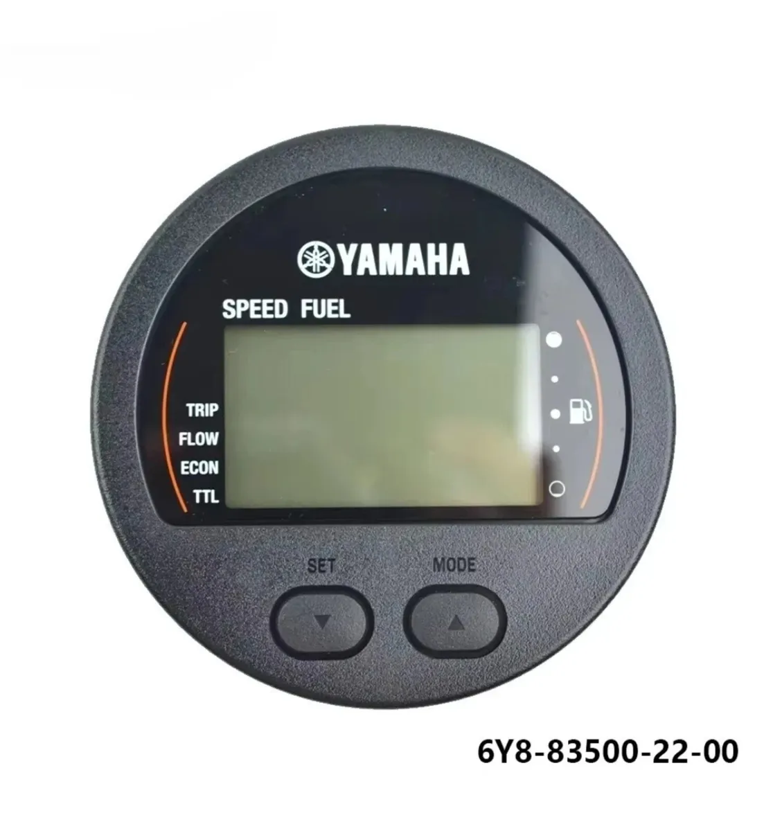yamaha speed fuel - Image 1