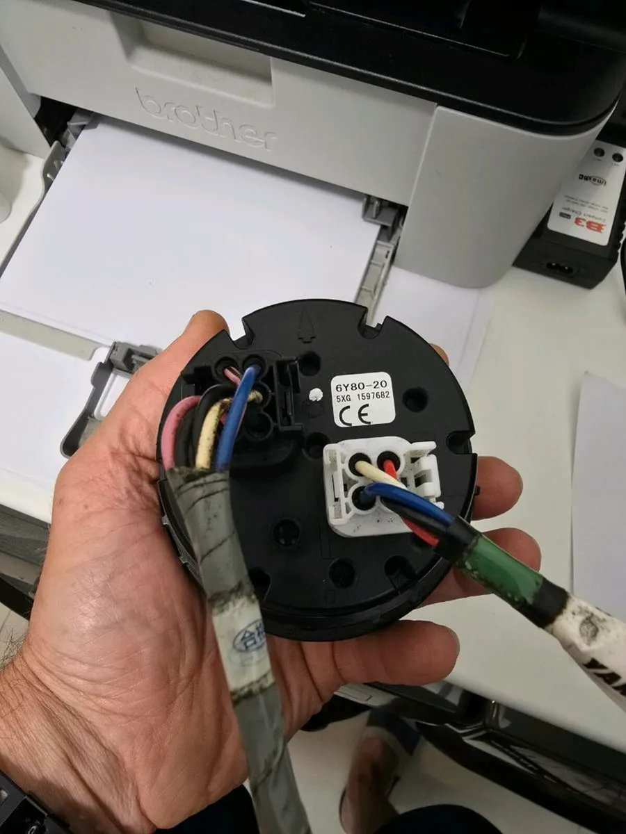 yamaha speed fuel - Image 4