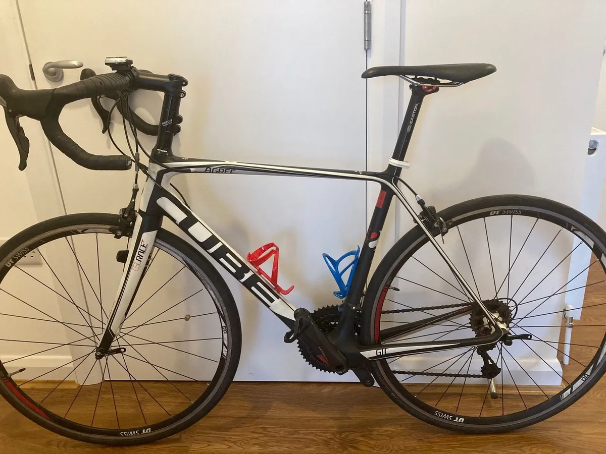 Cube Full Carbon - Image 2