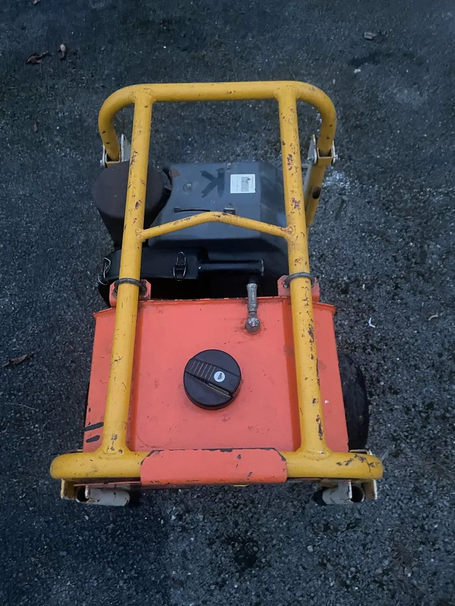 Lister diesel generator 5 kva - Image 2