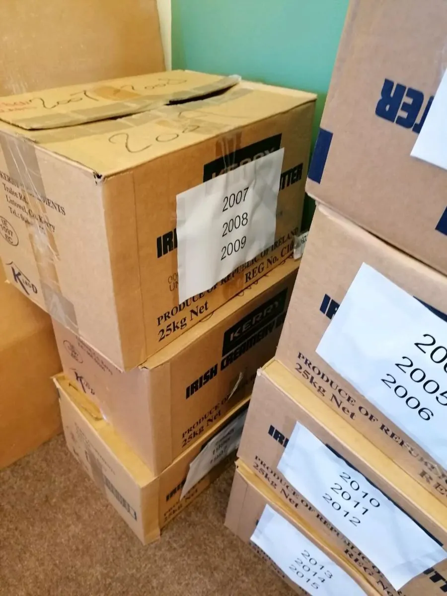 The Irish Reports 1995-2015 - Image 2