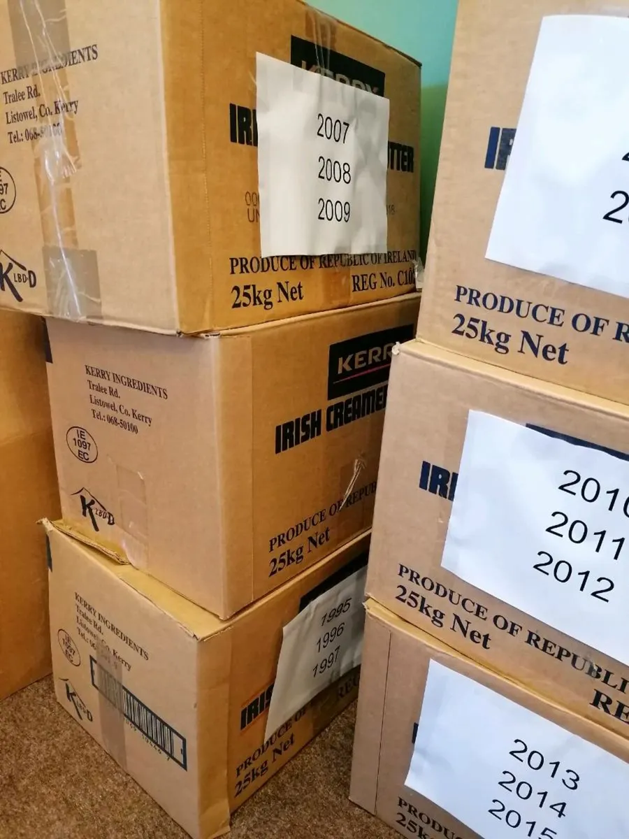 The Irish Reports 1995-2015 - Image 3