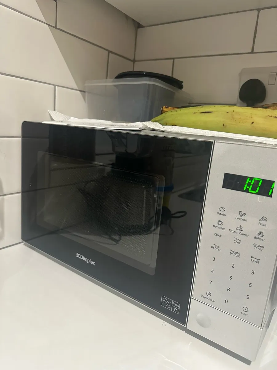 Microwave - Image 1