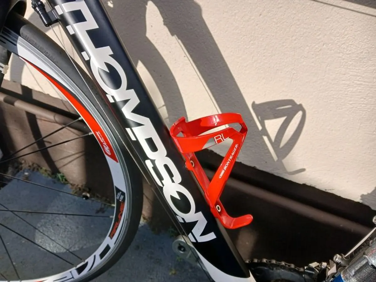 Belgian Road Bike - Image 2