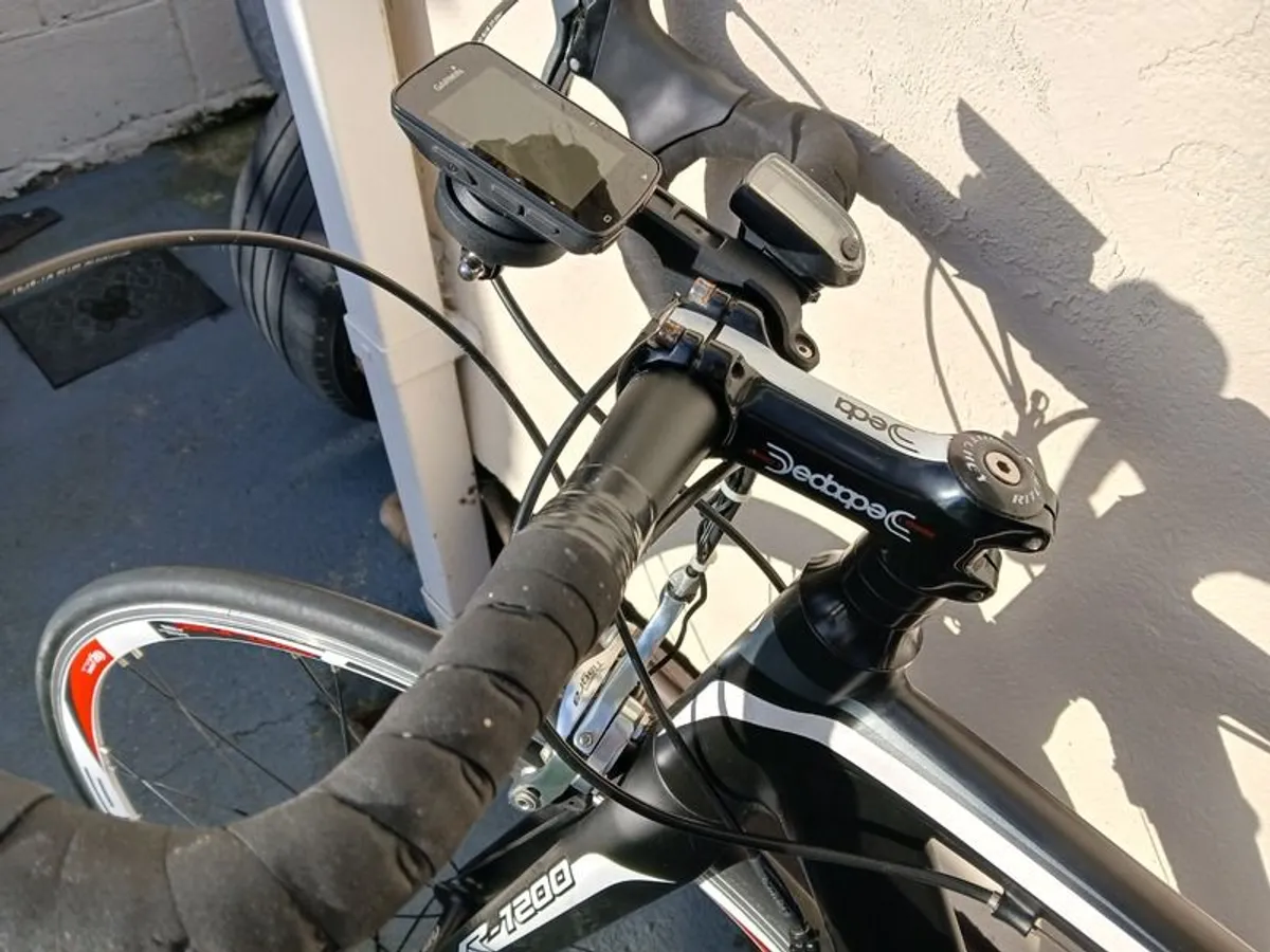 Belgian Road Bike - Image 3