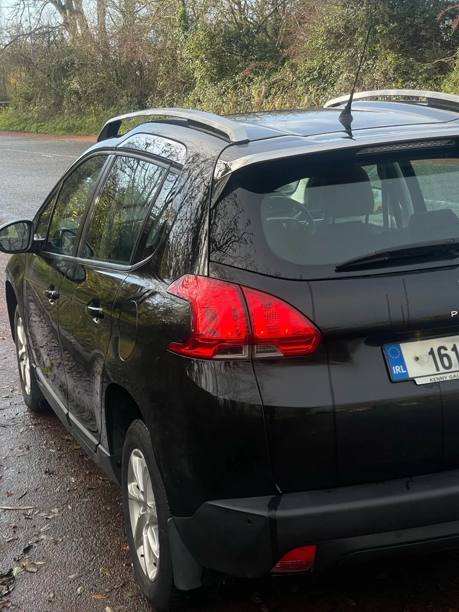 Peugeot 2008 1.2 Petrol - Image 2
