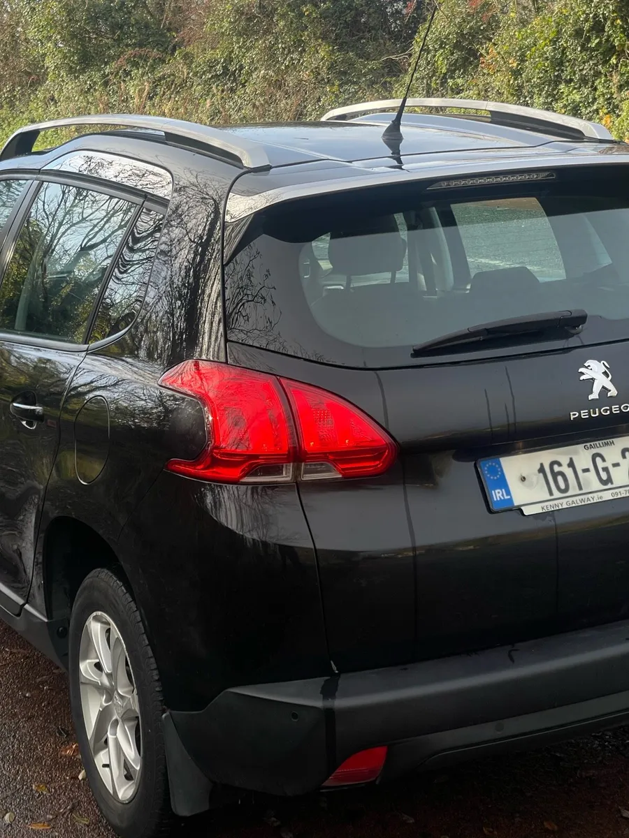 Peugeot 2008 1.2 Petrol - Image 3