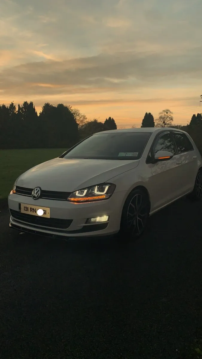Volkswagen Golf - Image 2