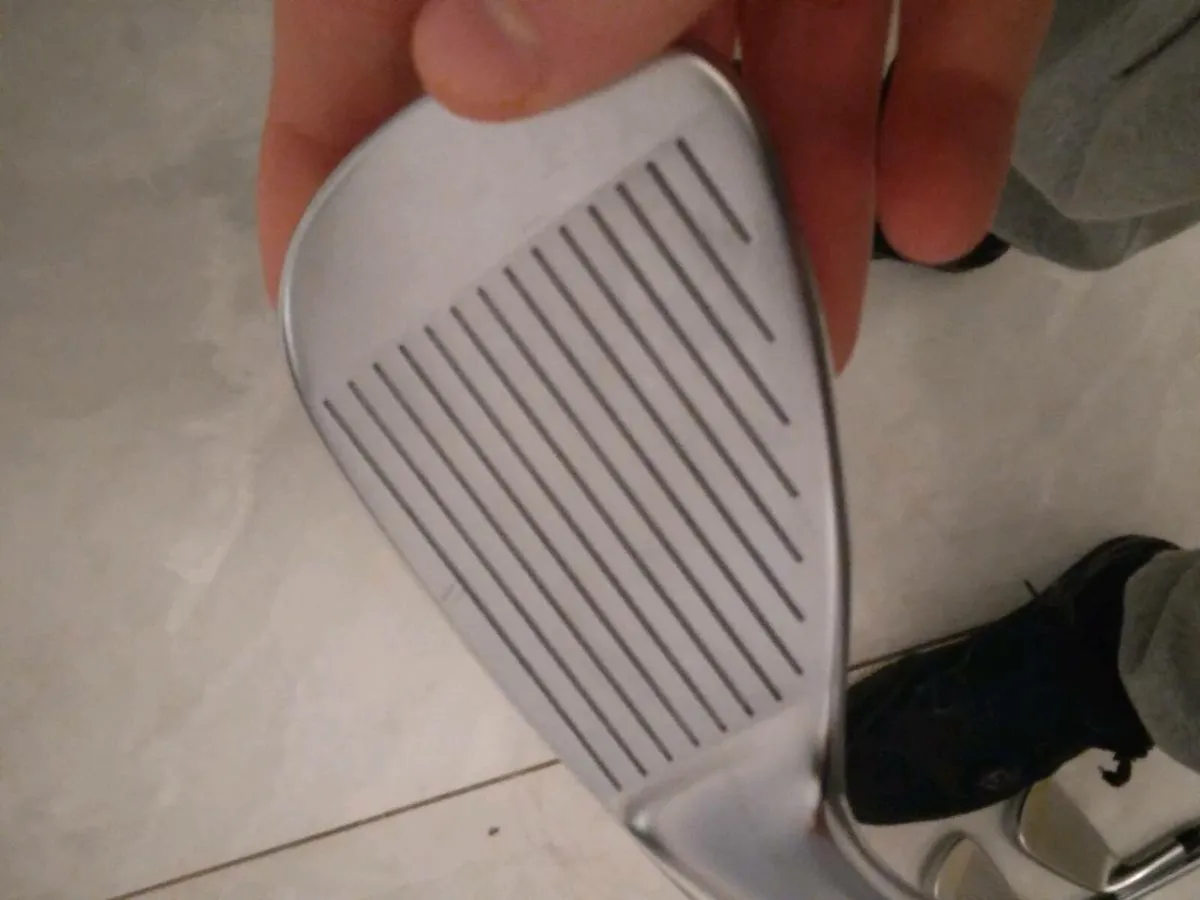 Callaway Irons - Image 2