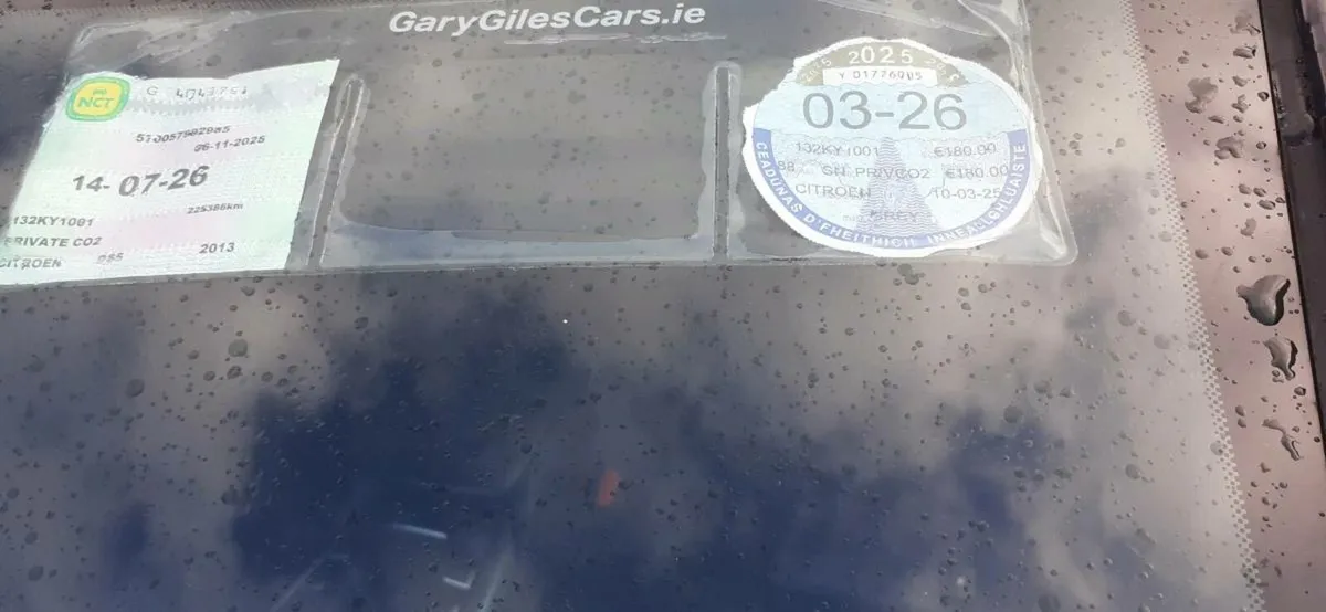 CITRON DS5 2 LITRE DIESEL HYBIRD - Image 2